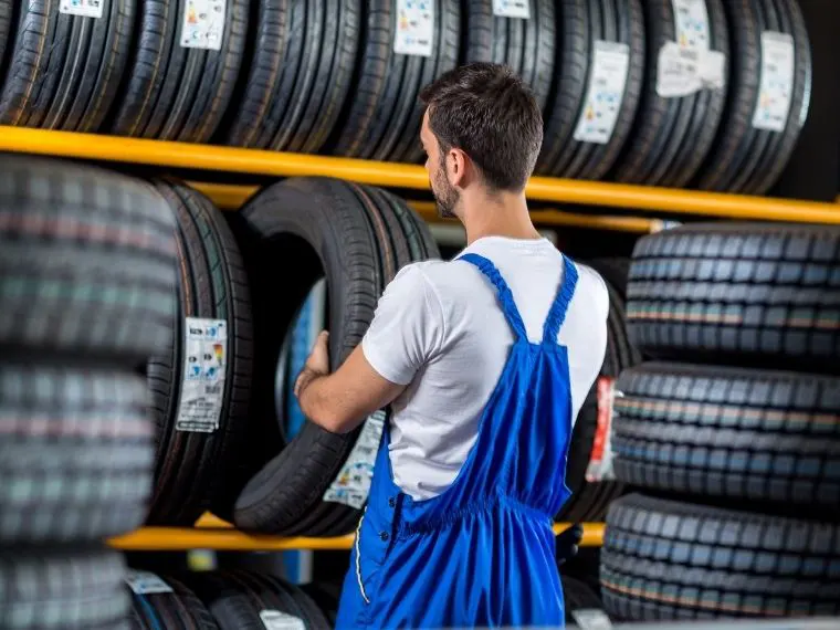 Güngören Oto Lastikçi