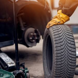 Güngören Oto Lastikçi